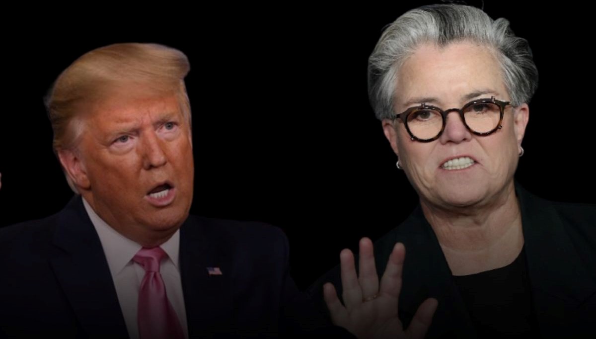 Trump’tan Bir Yenilik Daha: Vatandaşlıktan Çıkarma İddiası!