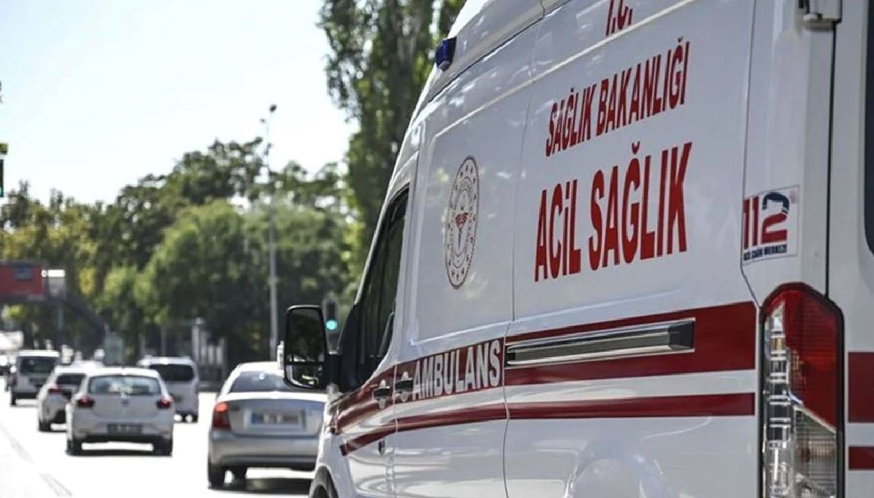 Ormanda İkizlere tuzak kuruldu: 1 ölü, 1 ağır yaralı!