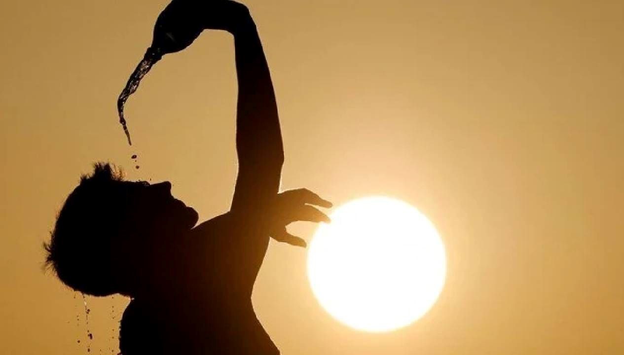 Sıcak Hava Dalgası Kapıda: Yeni Haftaya Dikkat!