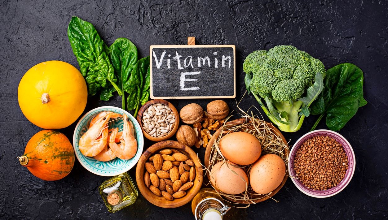 E Vitamini Yetersizliği Belirtileri: 6 Kritik İşarete Dikkat!