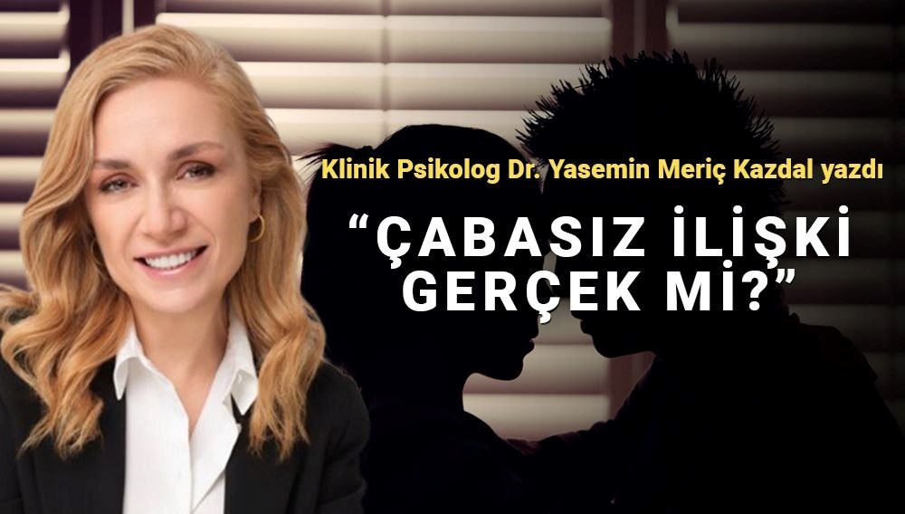 İlişkilerin Temeli: Sevgi Tek Başına Yeter mi? Uzmanı Değerlendiriyor!