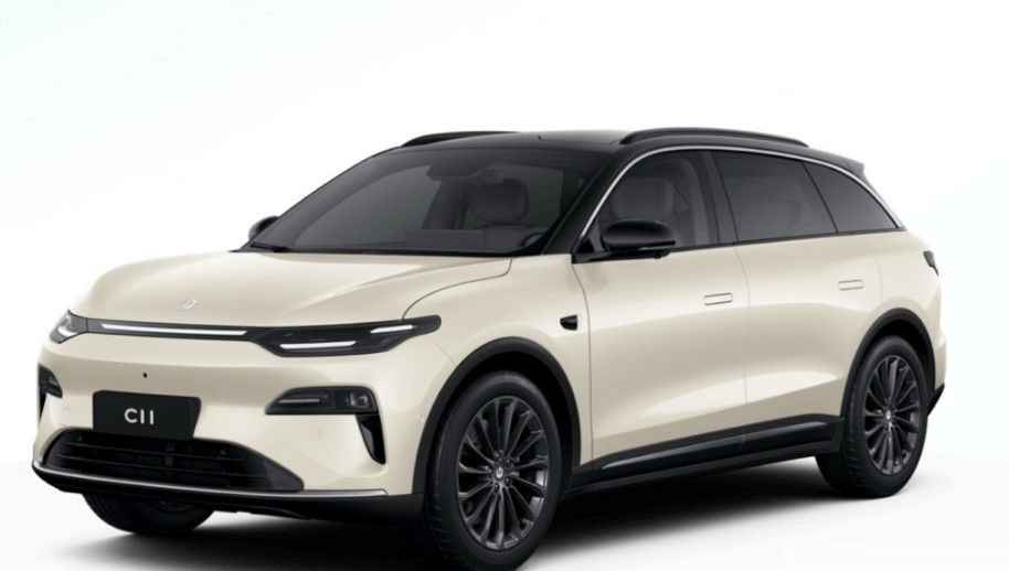 Çin'den Sarsıcı Hamle: 836 Bin Liraya SUV Satışı Başladı!