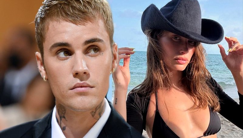 Bieber Çifti Mutluluğu Paylaşıyor: