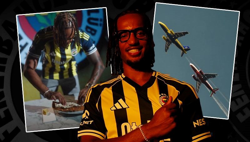 İtalya'da Fırtına: Fenerbahçe, Milan’a Gönderme Yaptı!