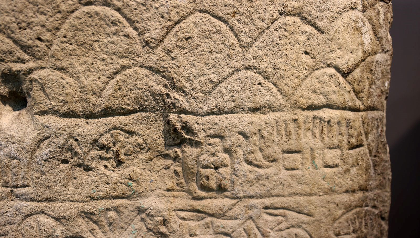Sivas Arkeoloji Müzesi'nde Hititlere Dair 4 Kuşak Bilgisi Keşfediliyor