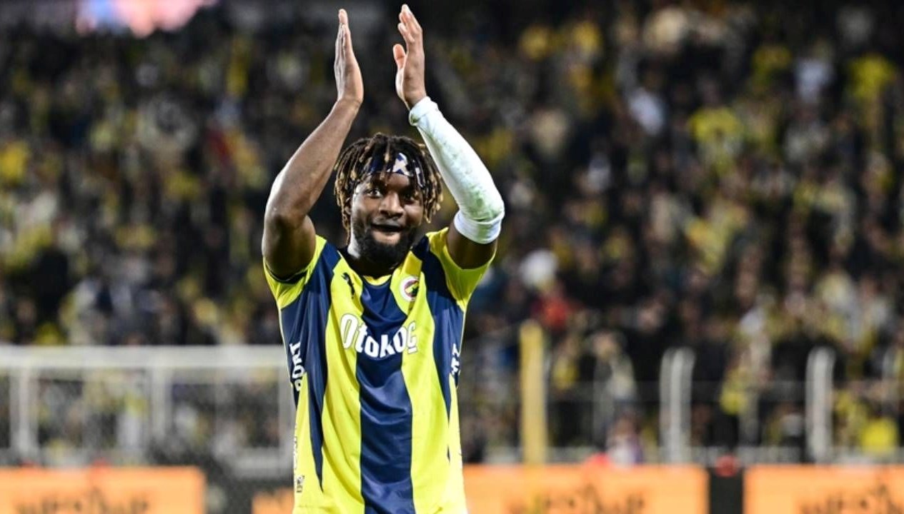 Maxim Fenerbahçe'nin Kapısını Çalıyor: