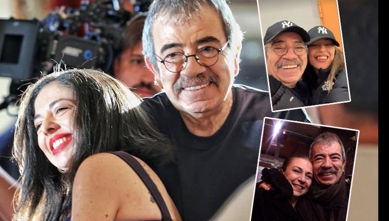 Efsanevi Oyuncu Selçuk Yöntem 72 Yaşında!