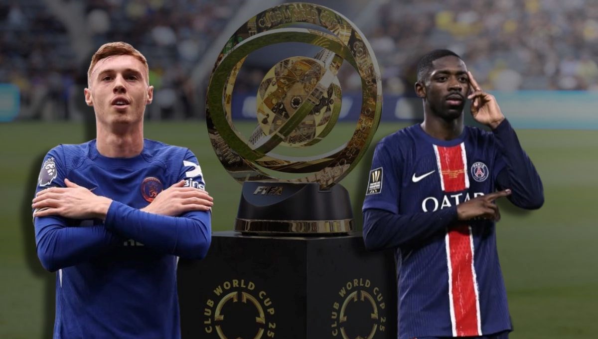 Merakla Beklenen Final: Chelsea ile PSG Karşılaşıyor! Maç Detayları Burada!
