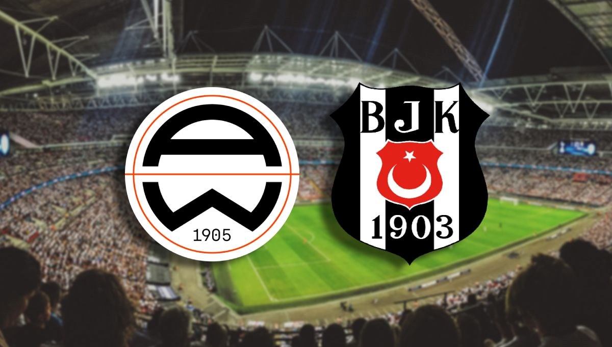 Beşiktaş’ın Hazırlık Maçı Saat Kaçta? Admira Wacker ile Karşılaşmanın Yayın Detayları!