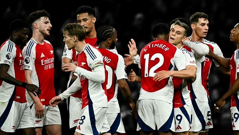 Fenerbahçe'den Çarpıcı Transfer: Arsenal Yıldızıyla Anlaştı, Taraftarlar Şokta!