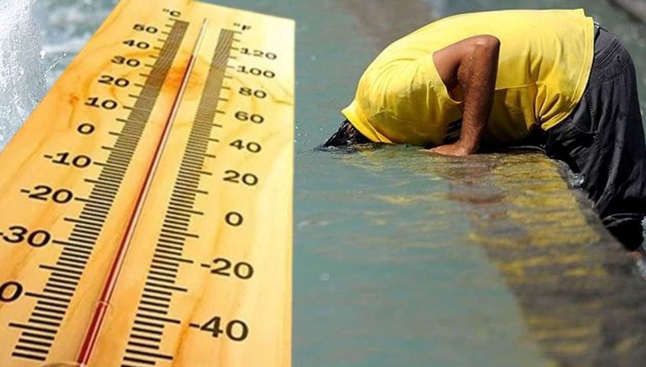 Meteoroloji Uzmanı Duyurdu: Sıcaklık Normallerin Üzerine Çıkacak!