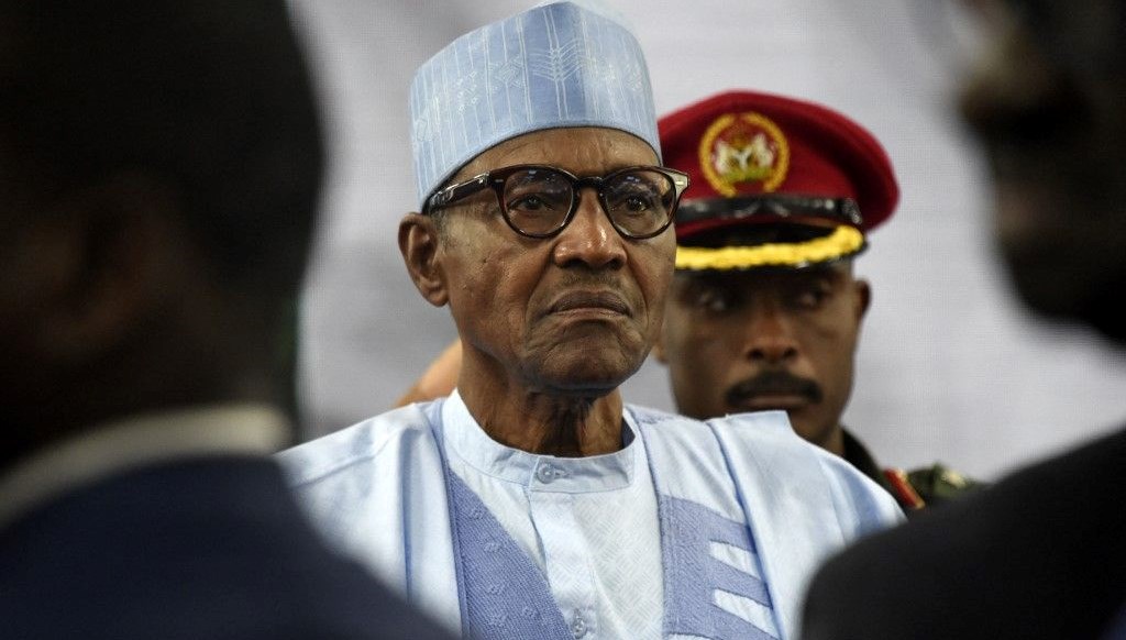 Nijerya'nın Eski Lideri Buhari Hayatını Kaybetti