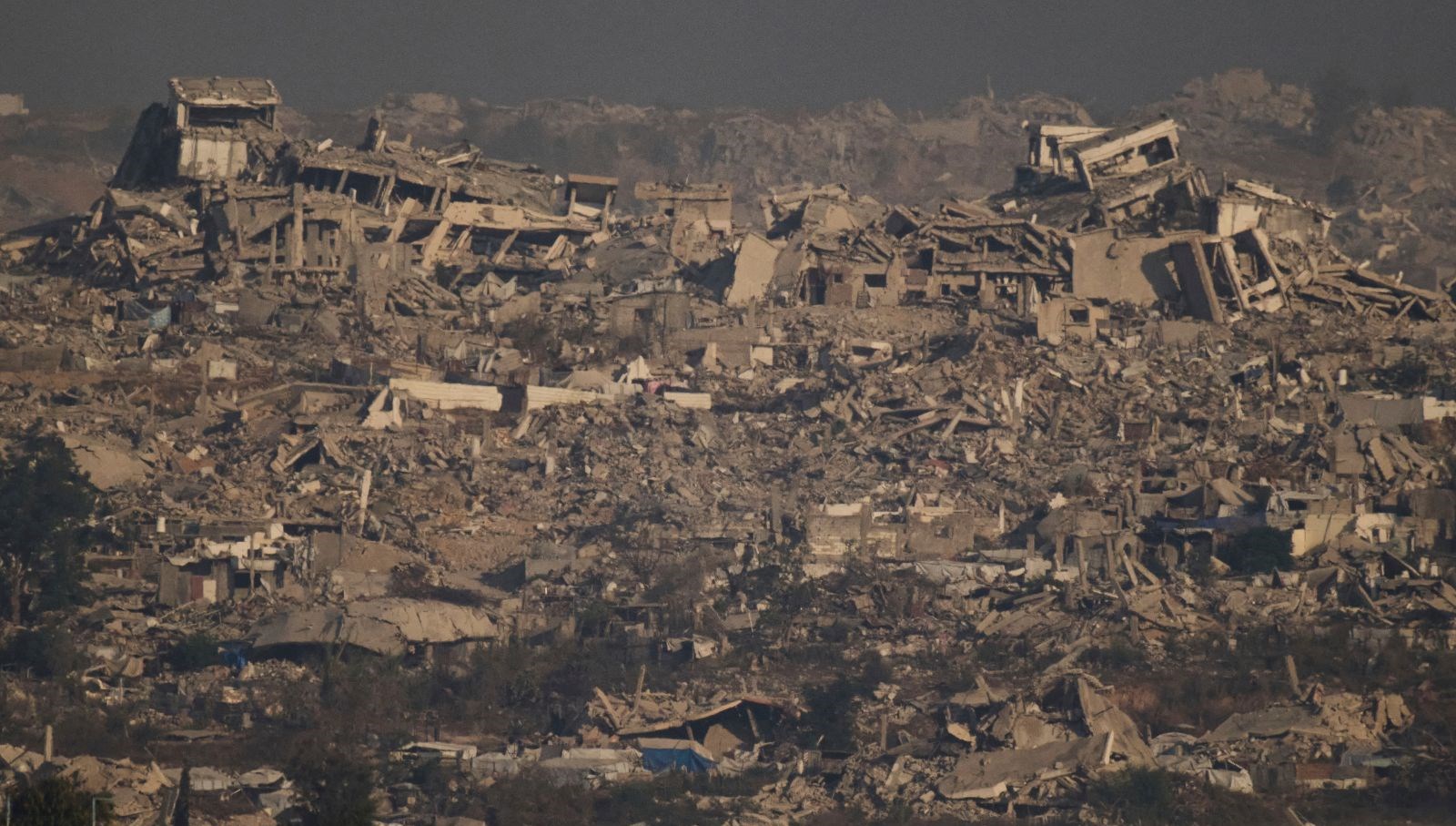 Hamas: Müzakerelerin Tek Amacı Savaşın Bitirilmesi Olmalı