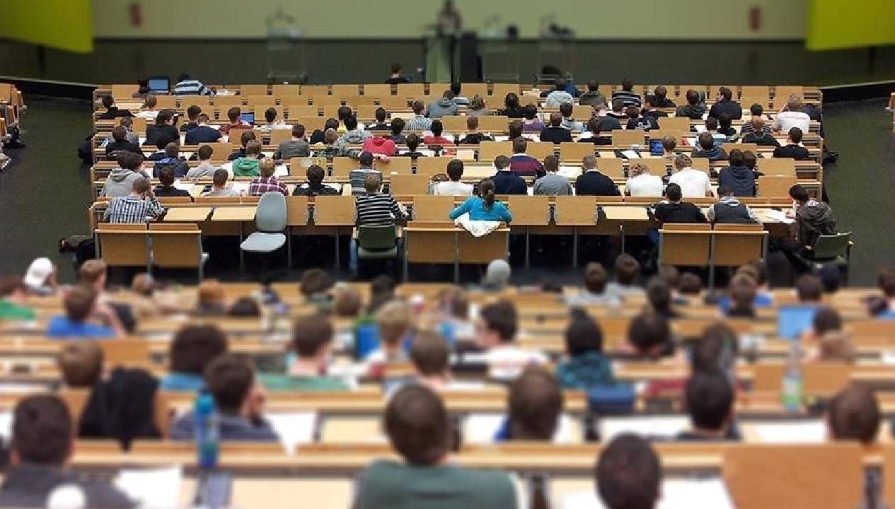 Eğitimde Yeni Dönem: Yeni Fakülteler ve Enstitüler Açılıyor!