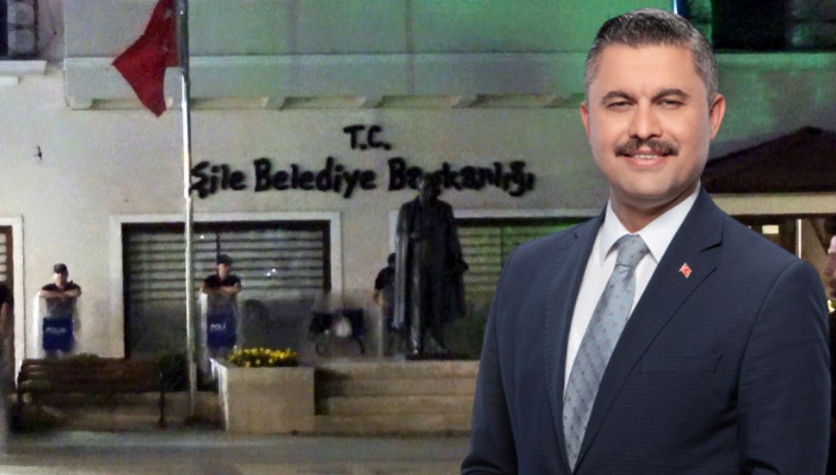 CHP'li Şile Belediye Başkanı Kabadayı ve 4 Yönetici İçin Şok Gelişme: Tutuklandılar!