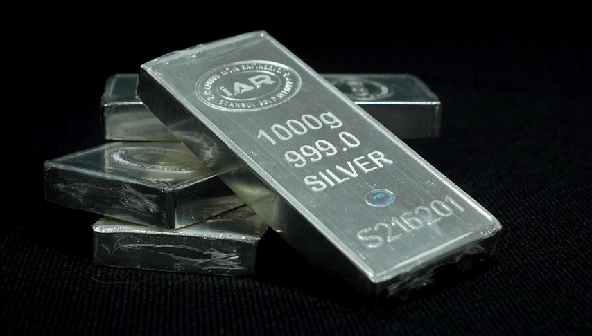 Gümüş Fiyatları 14 Yılın En Yüksek Seviyesine Ulaştı!