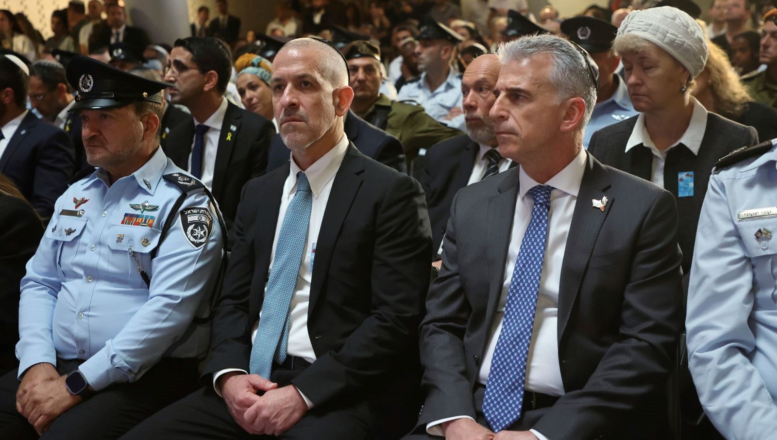 İsrail'in İstihbarat Sorununa Çözüm: Netanyahu'ya İki Aylık Süre Tanındı