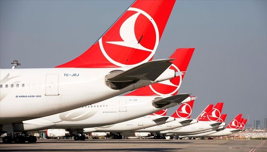 THY'den Beş Ülkeye Yönelik Heyecan Verici Açıklama!