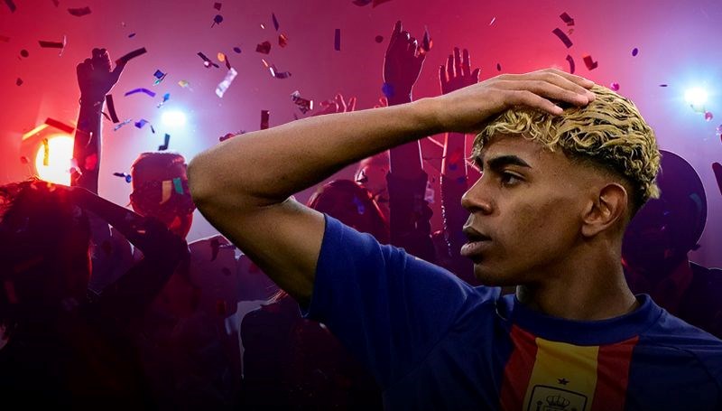 Yıldız Futbolcu Yamal’ın İthamlara Yanıtı: Cüceleri Görevlendirmek Ne Anlama Geliyor?
