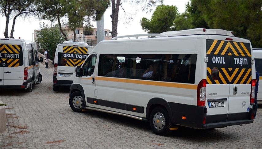Araçlardaki Kameralar İçin Yeni Yönetmelik Geliyor!