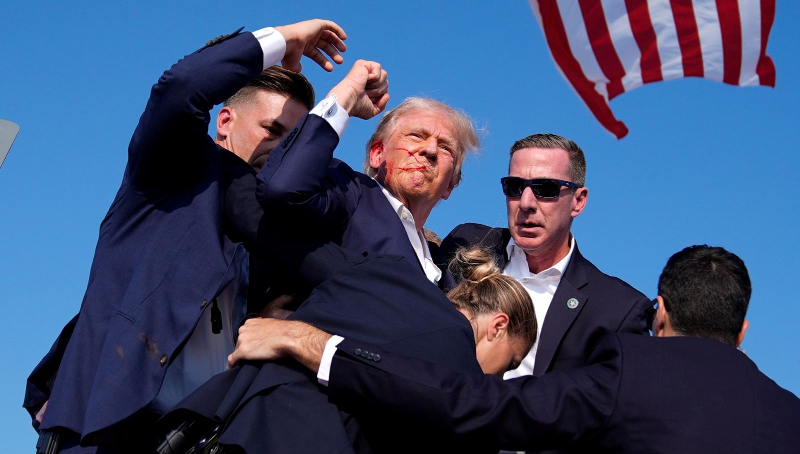 Trump’ın Suikast Gündemi: Gizli Servis’in Güvenlik Taleplerini Reddettiği Rapor Açıklandı