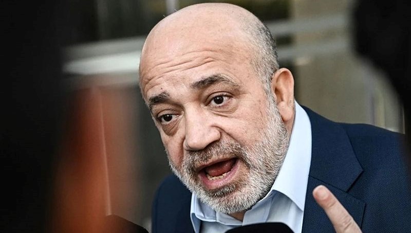 Murat Sancak: Verdiğim Sözlerin Peşindeyim!