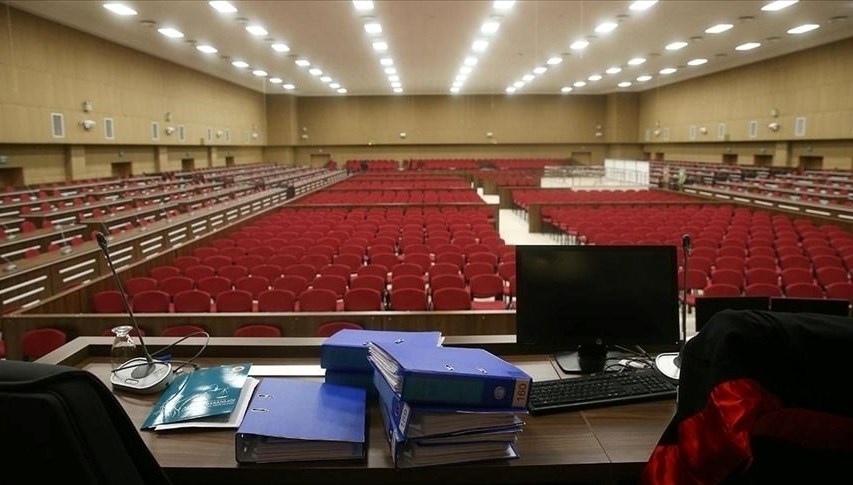 15 Temmuz Davalarında Şok Gelişme: 4.897 Zanlı Hapis Cezasına Çarptırıldı