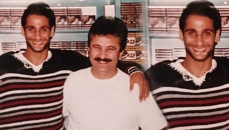 Şarkıcı Doğuş: Hatıraları Paylaştıkça Gözyaşlarına Boğuldum! (Ünlülerin Geçmişindeki İzler)