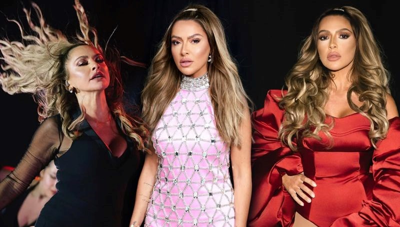 Hadise'den Sert Tepki: Seda Sayan İle Yanıt Verdi,