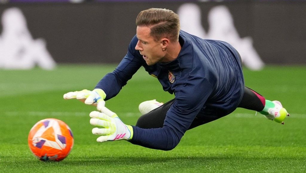 Galatasaray'ın Kaleci Seçenekleri Azalıyor: Okan Buruk'un Favorisi Belli Oldu!