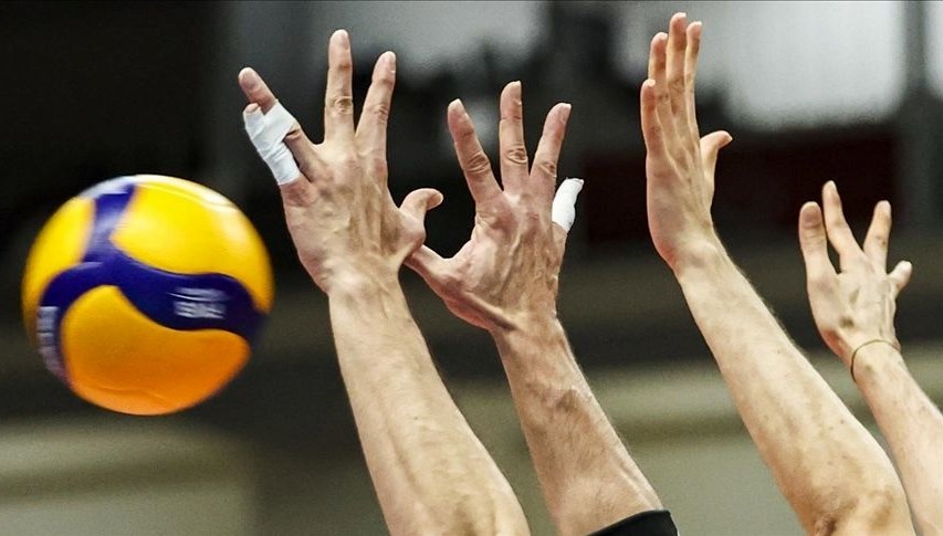Türk Takımları Voleybol Arenasında Avrupa'nın Eşsiz Rakipleriyle Karşılaşıyor!