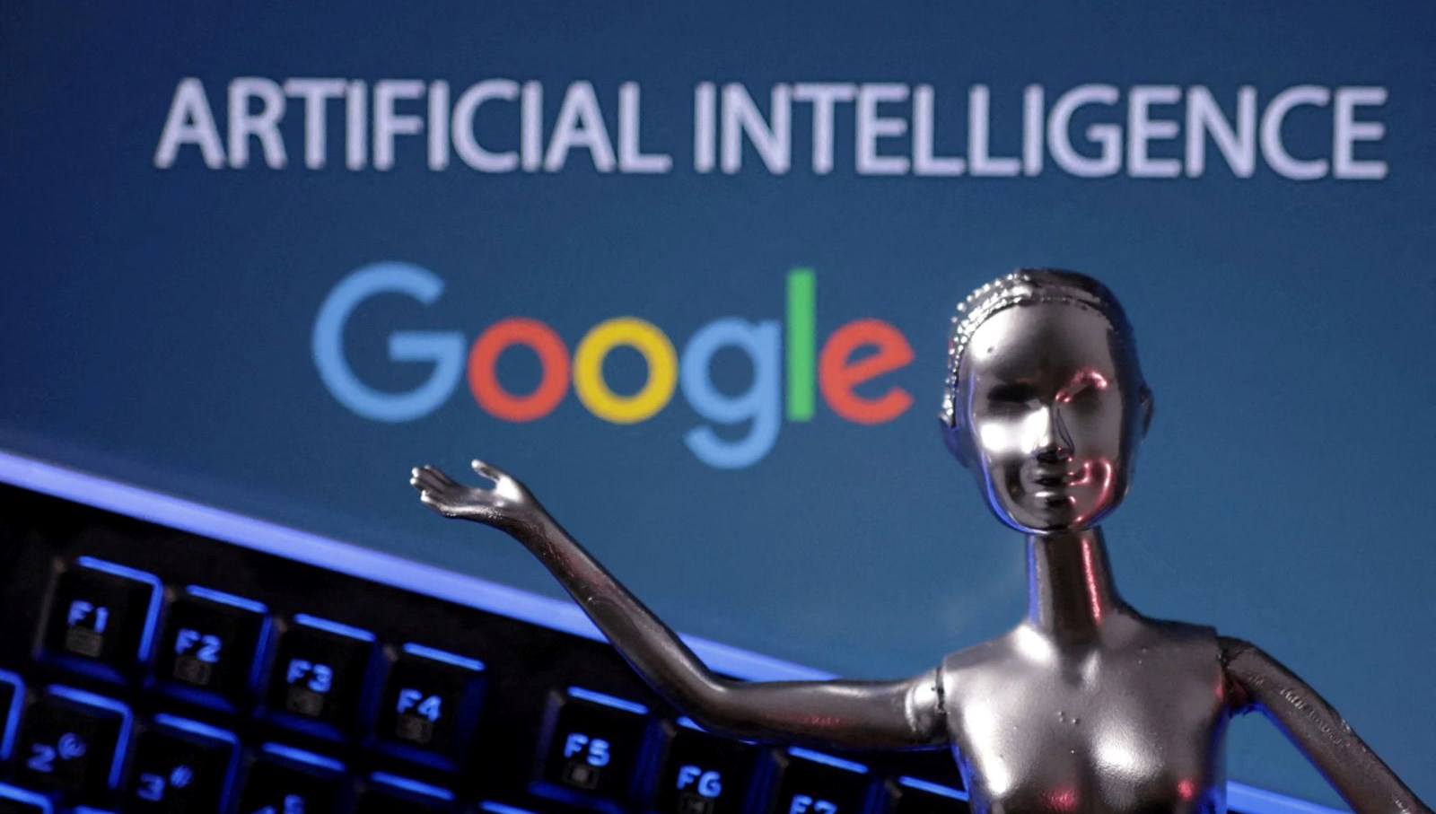 Yapay Zeka Savaşları: Google, OpenAI’ın 3 Milyar Dolarlık İş Birliğini Nasıl Boşa Çıkardı?