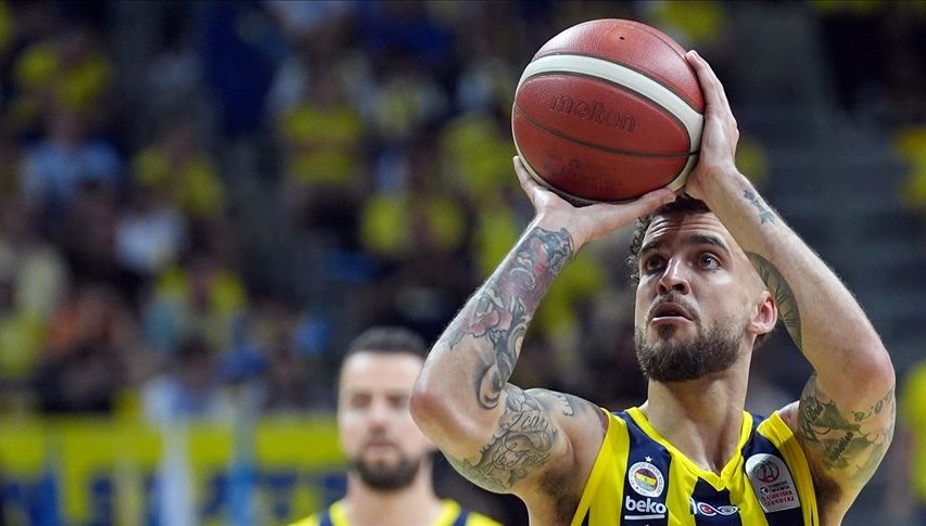 Fenerbahçe'nin Yıldızı Scottie Wilbekin: Türk Milli Takımı Seçimi!