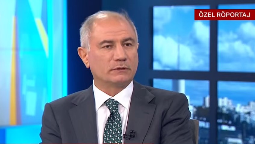 Efkan Ala'dan NTV'de Çarpıcı Açıklama: Temel Konularda İşbirliği Sorunları Hafifletebilir!