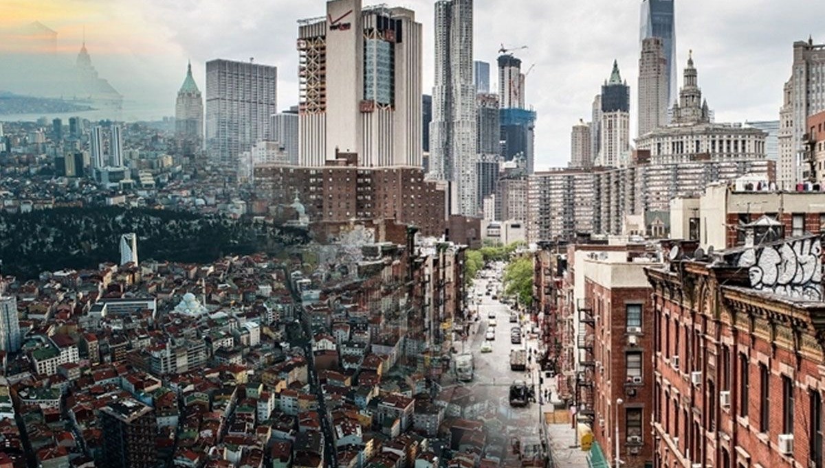 İstanbul, New York'u Geride Bıraktı: Şehirler Arası Rekabetin Galibi!