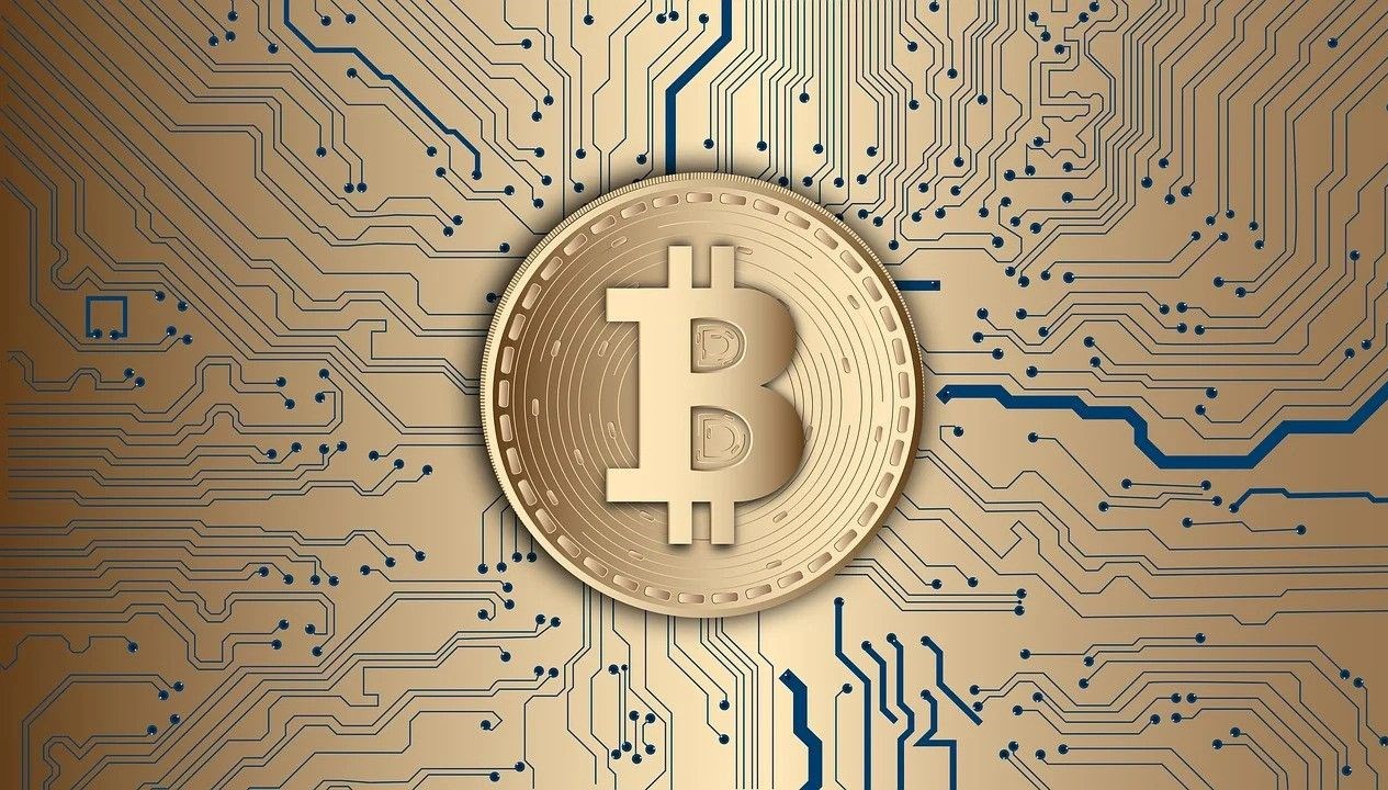 Bitcoin, Amazon ve Alphabet’i geride bırakarak dünyanın en değerli beşinci varlığı unvanını kazandı!