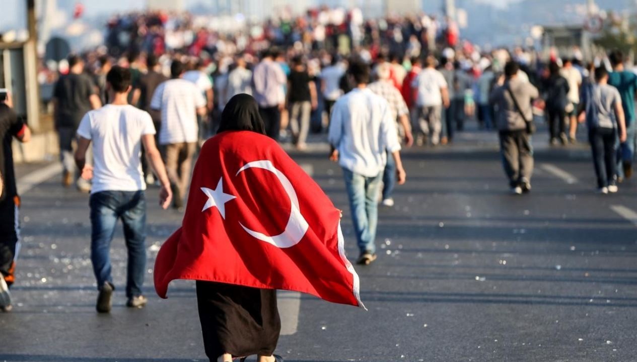 Kabine Üyelerinden 15 Temmuz’a Özel Anlamlı Mesajlar