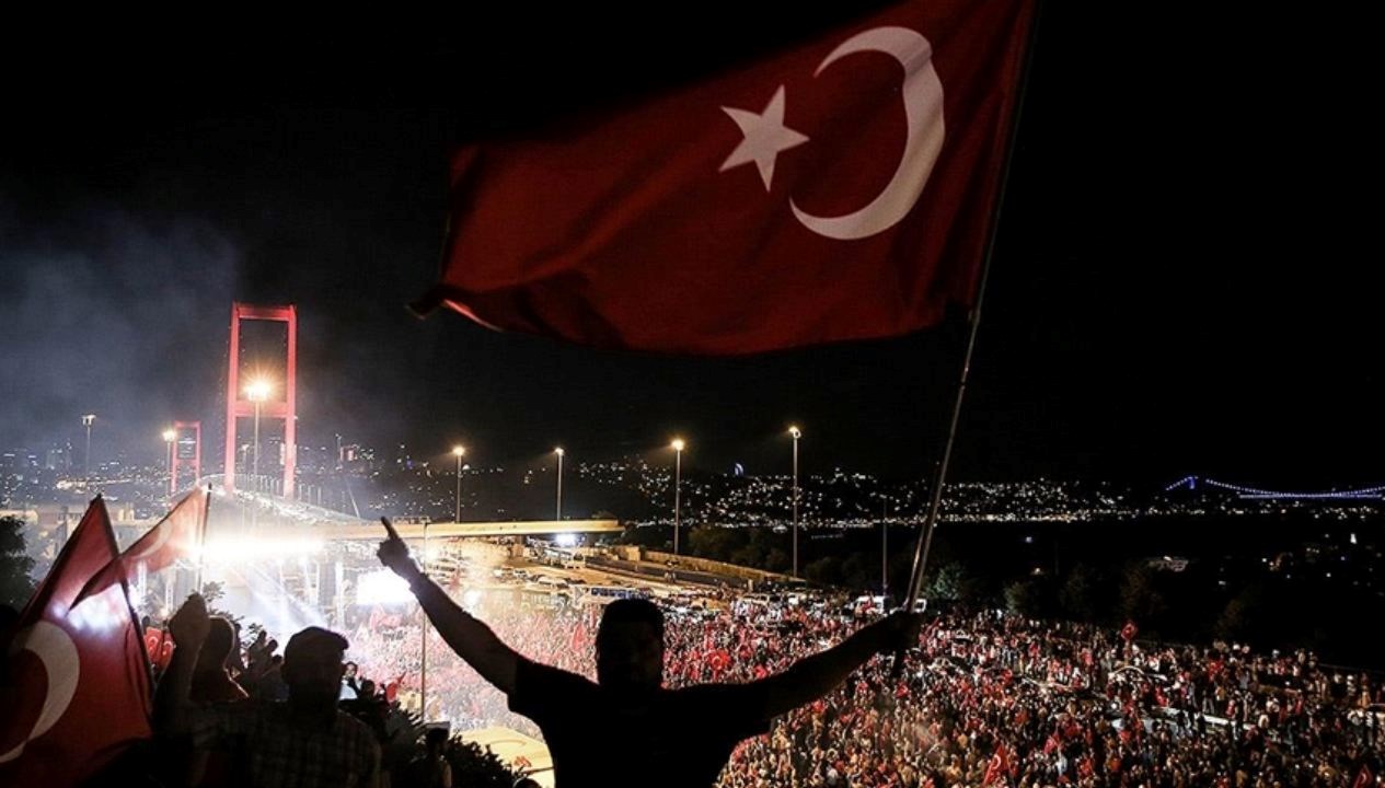 15 Temmuz'un Kahramanlığı Sahneye Taşınıyor: Külliye'de