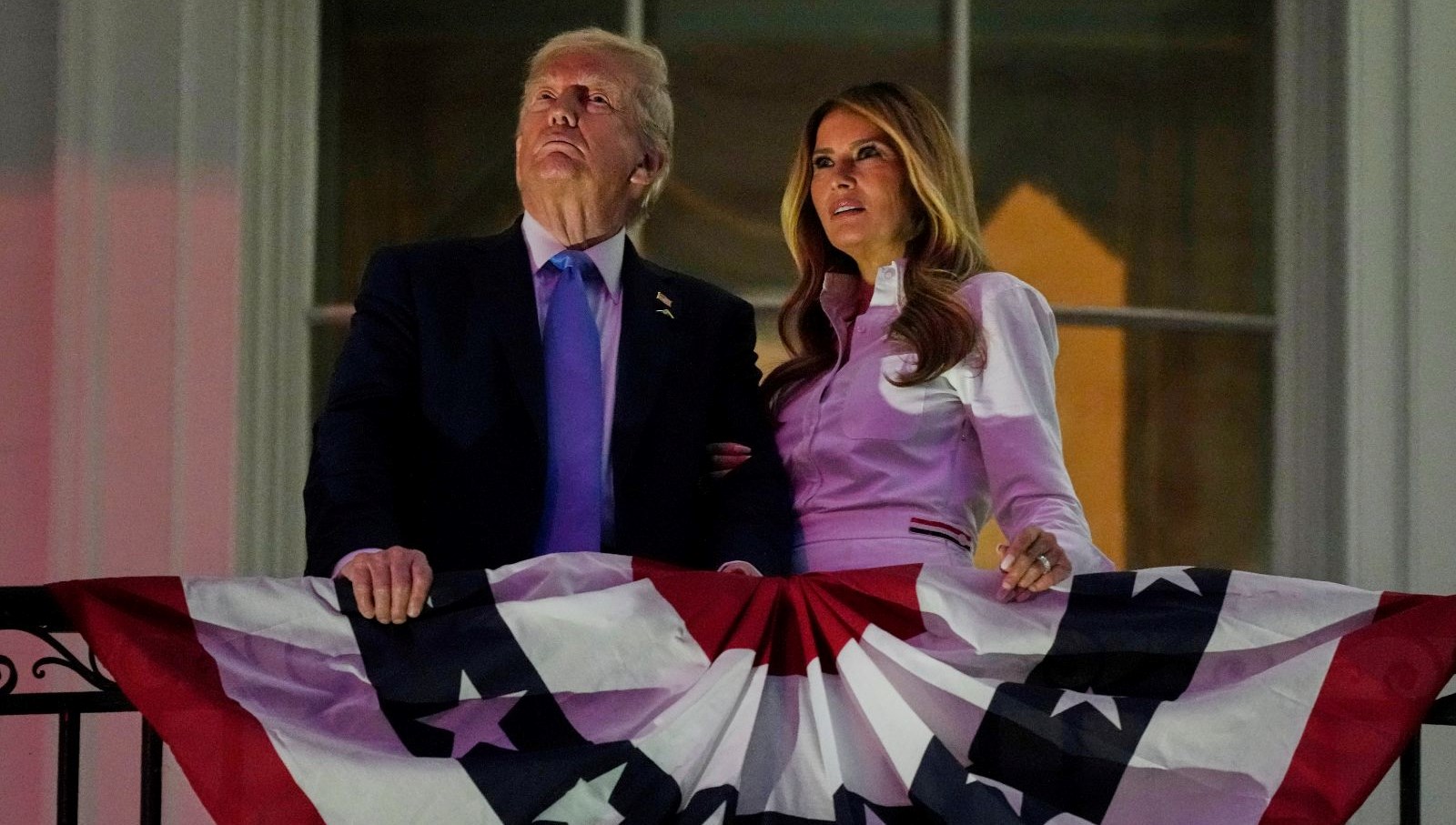 Melania'nın Etkisi: Trump ve Putin İlişkilerine Dair Şaşırtıcı Bir Detay