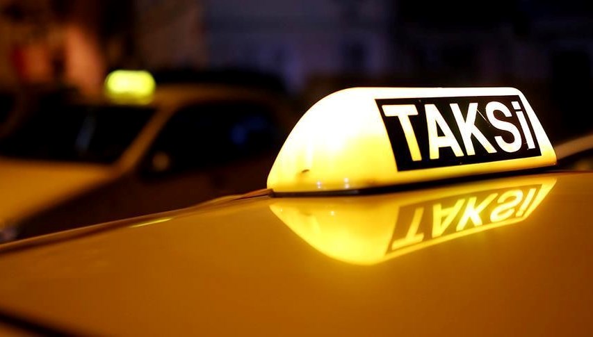 İstanbul Taksicileri: Fiyat Artışı Şart!