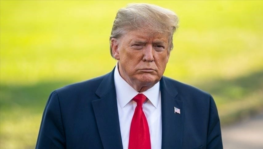 Trump'ın Hesapları Sarsıldı: AB'nin Yasaklı Ürünler Listesi Açıklandı!