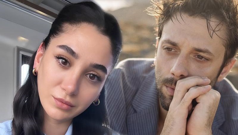 Sitare Akbaş ve Cengiz Orhonlu'dan Mutluluğun Habercisi: Evlilik İçin İlk Adım!