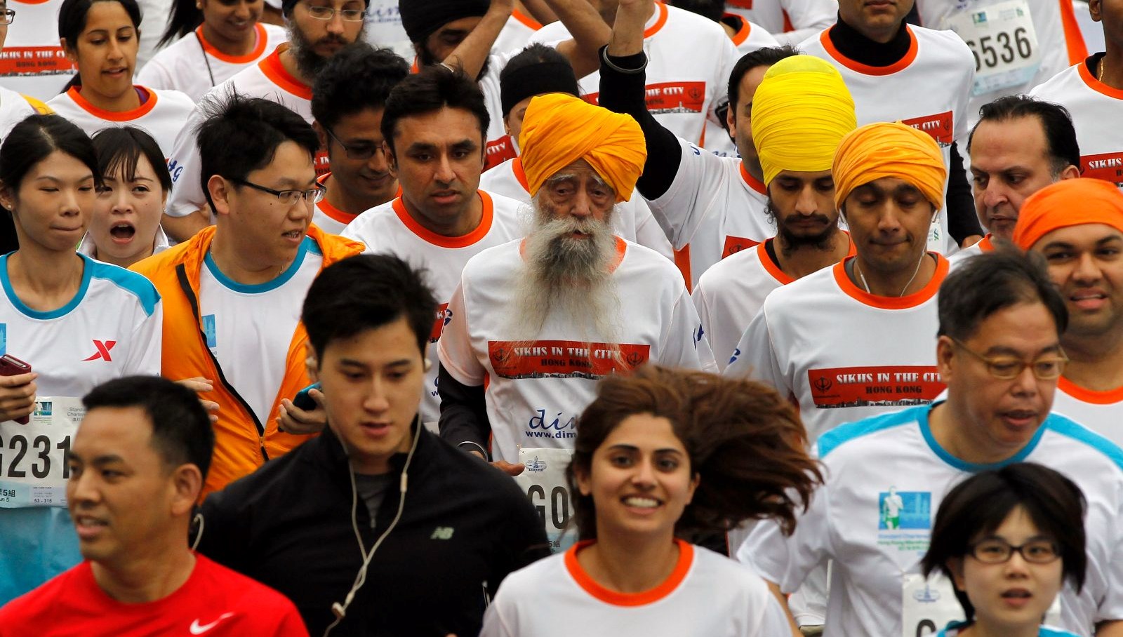 Maratonun Efsanesi: Son Nefesini Verdi
