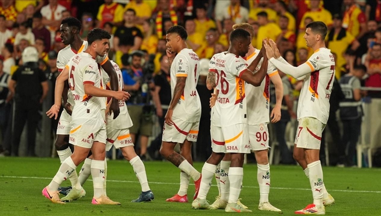 Galatasaray 2025-2026 Sezonu Kamp ve Hazırlık Maçları Ne Zaman?