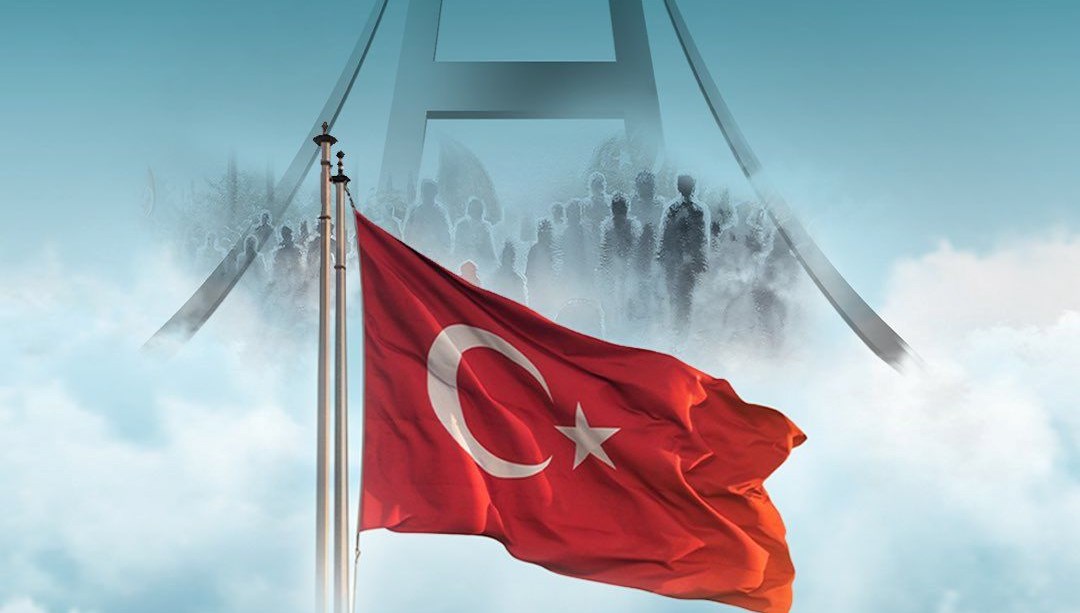 Spor Kulüplerinden Birlik ve Beraberlik Vurgusu: 15 Temmuz’u Anma Mesajları
