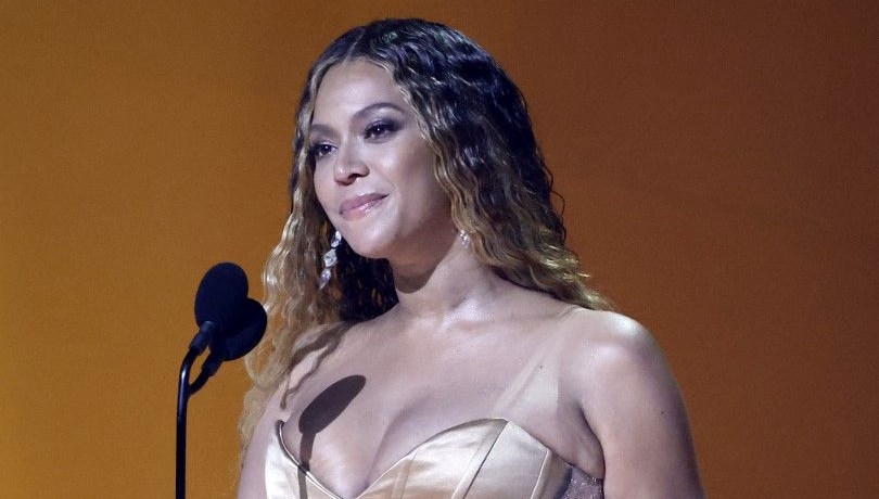 Beyoncé'nin Gizli Şarkıları Ortaya Çıktı!