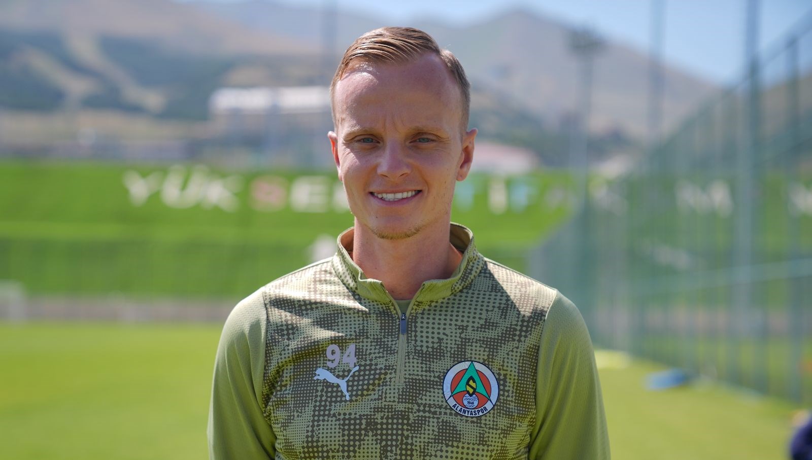 Florent Hadergjonaj'dan samimi açıklama: