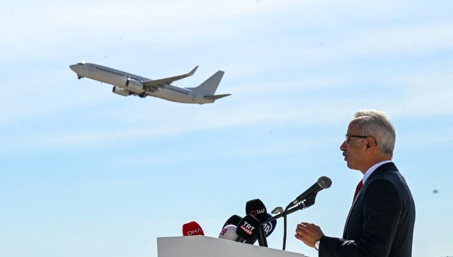 Uçuş Tarihinde Yeni Bir Çağ: Rekor Yenilendi!