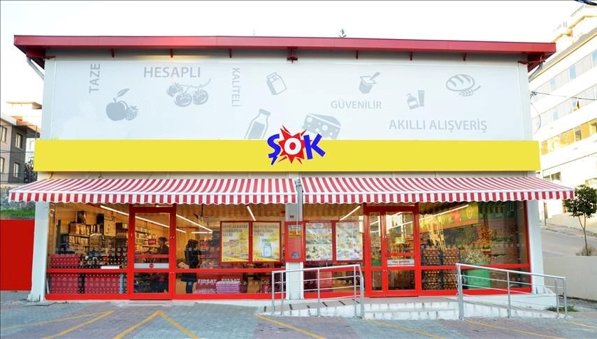16-22 Temmuz Dönemi İçin ŞOK Marketler'den Kaçırılmayacak Fırsatlar: Ankastre Seti, Kahve Makinesi ve Daha Fazlası!