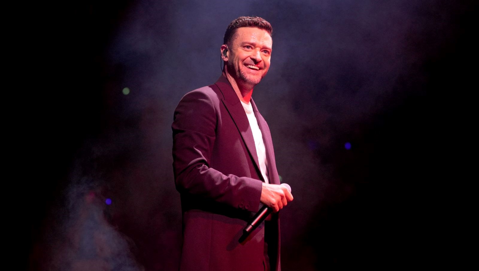 Justin Timberlake İstanbul'da: Konser Biletlerine Yoğun Talep!